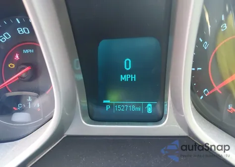 2012 Chevrolet Camaro Ls из США, поврежденный, VIN 2G1FA1E33C9161218